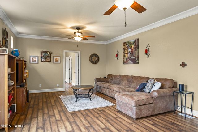 2542 Fern Meadow Circle, Carson City, NV 89703