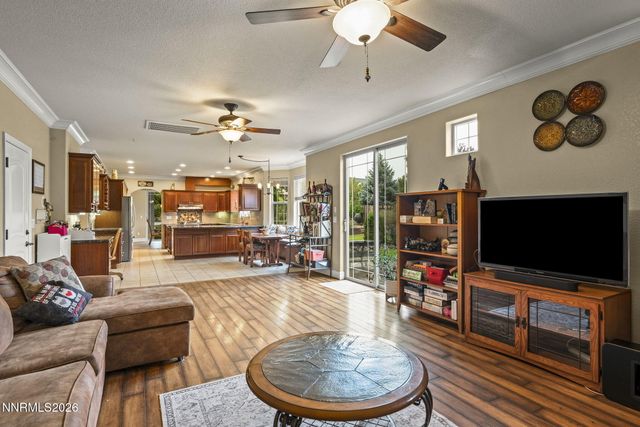 2542 Fern Meadow Circle, Carson City, NV 89703