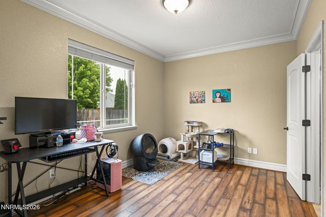2542 Fern Meadow Circle, Carson City, NV 89703