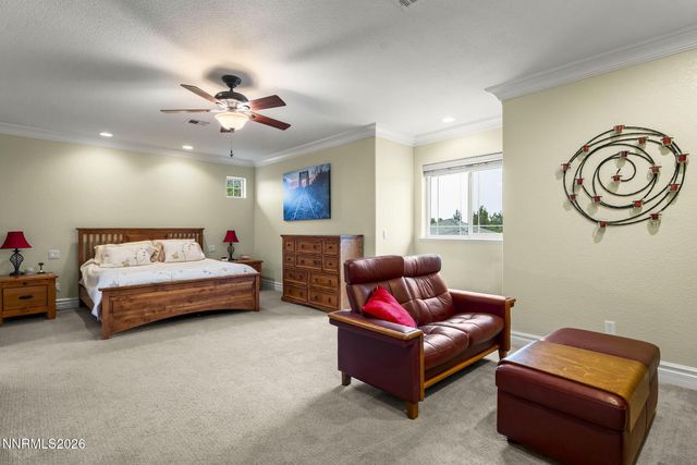 2542 Fern Meadow Circle, Carson City, NV 89703