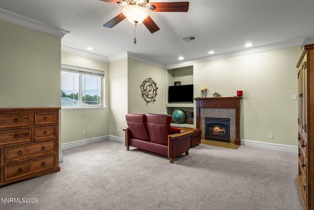 2542 Fern Meadow Circle, Carson City, NV 89703