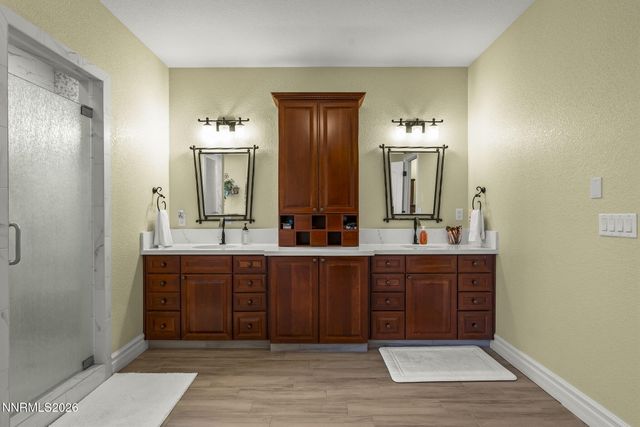 2542 Fern Meadow Circle, Carson City, NV 89703
