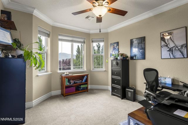 2542 Fern Meadow Circle, Carson City, NV 89703