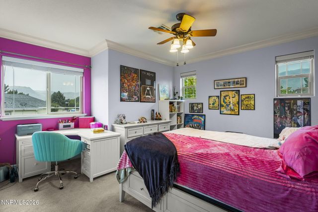 2542 Fern Meadow Circle, Carson City, NV 89703