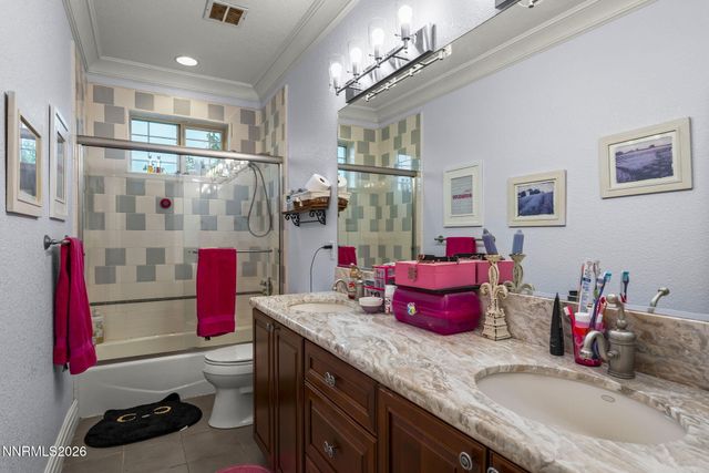 2542 Fern Meadow Circle, Carson City, NV 89703