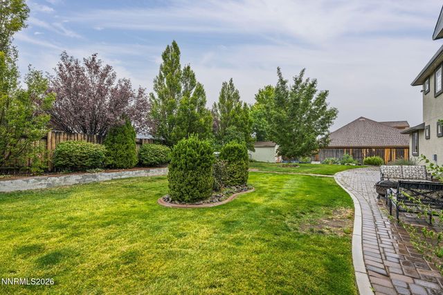 2542 Fern Meadow Circle, Carson City, NV 89703