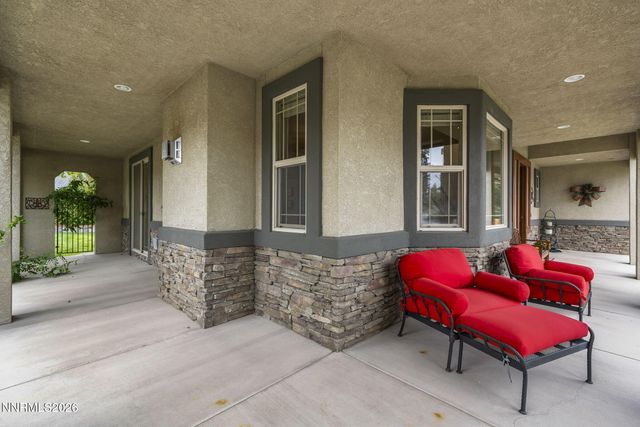 2542 Fern Meadow Circle, Carson City, NV 89703