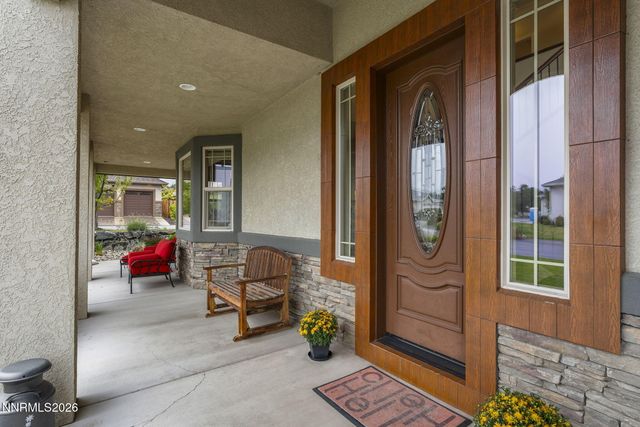 2542 Fern Meadow Circle, Carson City, NV 89703