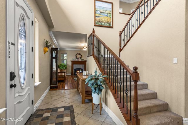 2542 Fern Meadow Circle, Carson City, NV 89703