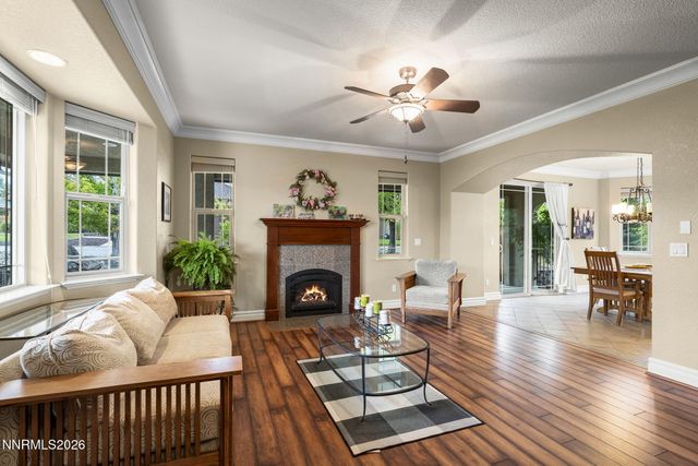 2542 Fern Meadow Circle, Carson City, NV 89703