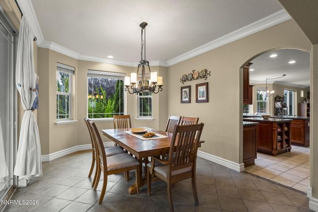 2542 Fern Meadow Circle, Carson City, NV 89703