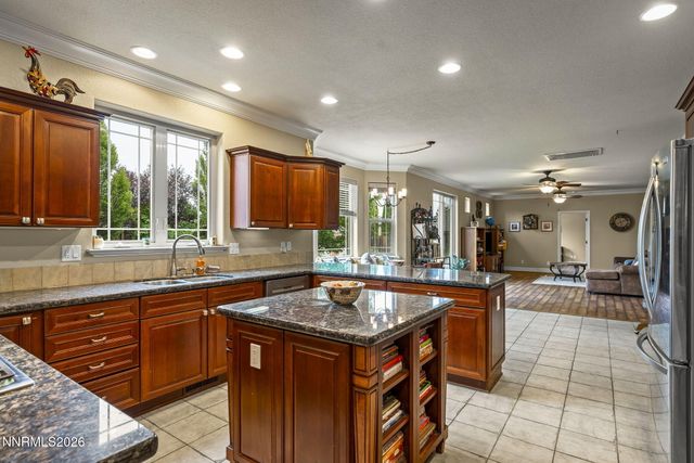 2542 Fern Meadow Circle, Carson City, NV 89703