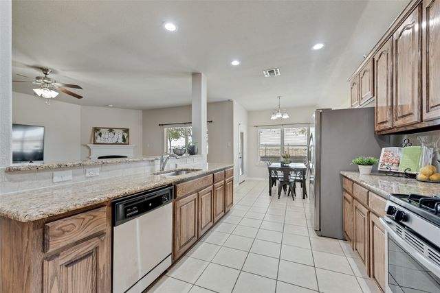 1619 Woodlawn Avenue, Royse City, TX 75189