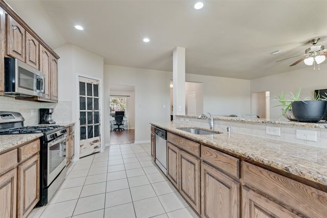 1619 Woodlawn Avenue, Royse City, TX 75189