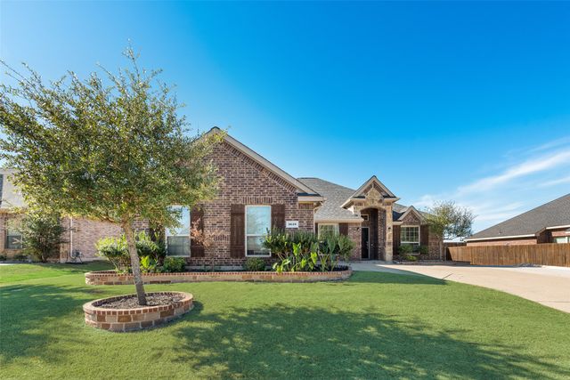 1619 Woodlawn Avenue, Royse City, TX 75189