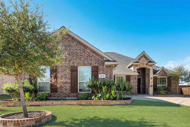 1619 Woodlawn Avenue, Royse City, TX 75189