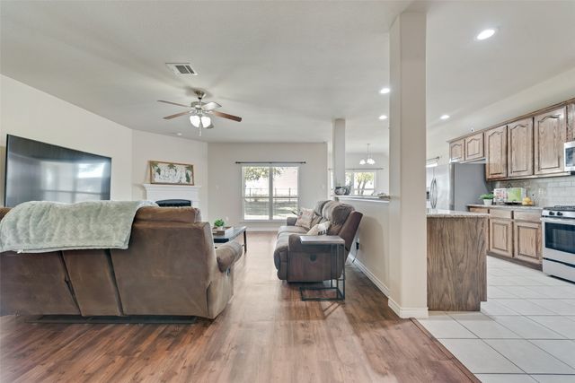 1619 Woodlawn Avenue, Royse City, TX 75189