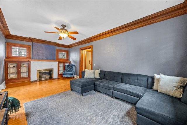 47 Laurelton Road, Rochester, NY 14609