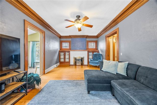 47 Laurelton Road, Rochester, NY 14609