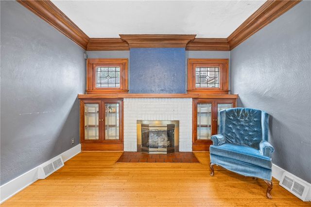 47 Laurelton Road, Rochester, NY 14609