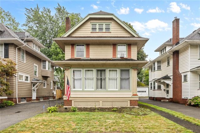 47 Laurelton Road, Rochester, NY 14609