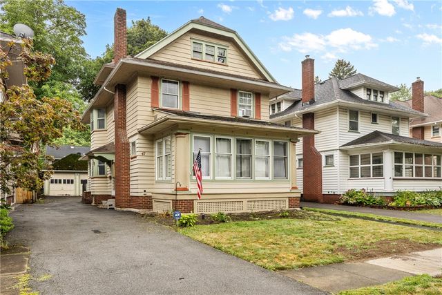 47 Laurelton Road, Rochester, NY 14609
