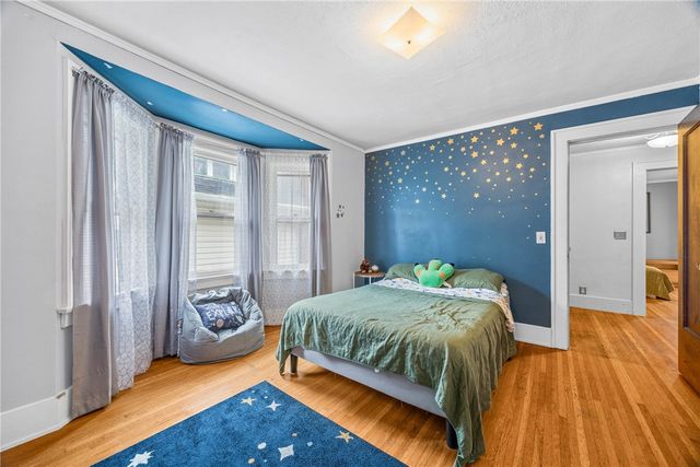 47 Laurelton Road, Rochester, NY 14609