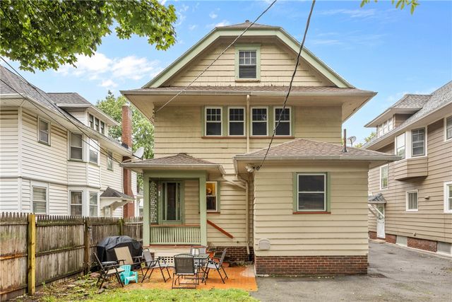 47 Laurelton Road, Rochester, NY 14609