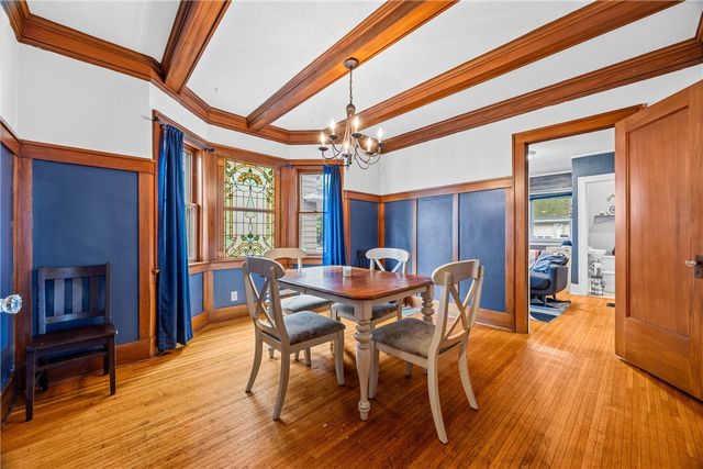 47 Laurelton Road, Rochester, NY 14609