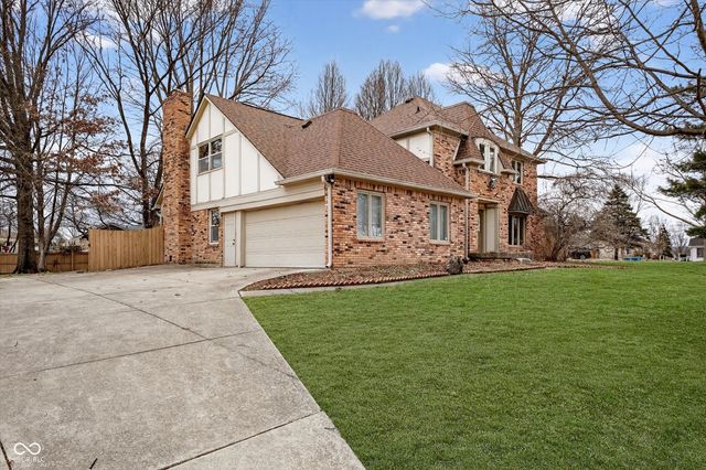 12406 Lancelot Lane, Carmel, IN 46033