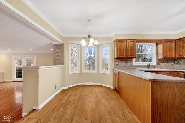 12406 Lancelot Lane, Carmel, IN 46033