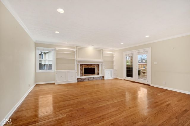 12406 Lancelot Lane, Carmel, IN 46033