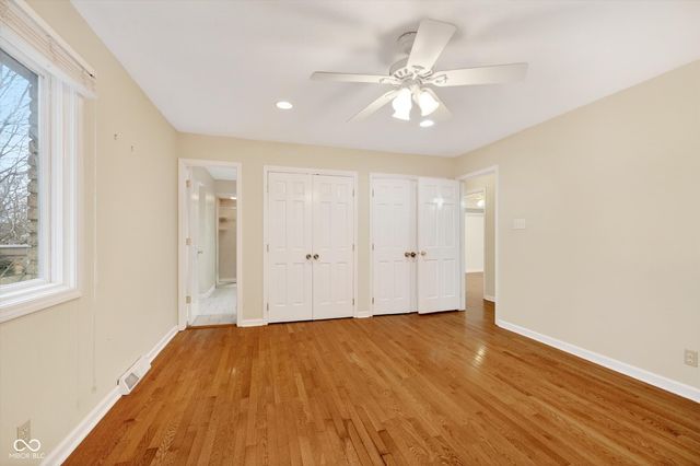 12406 Lancelot Lane, Carmel, IN 46033