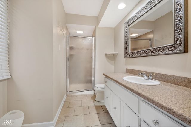 12406 Lancelot Lane, Carmel, IN 46033