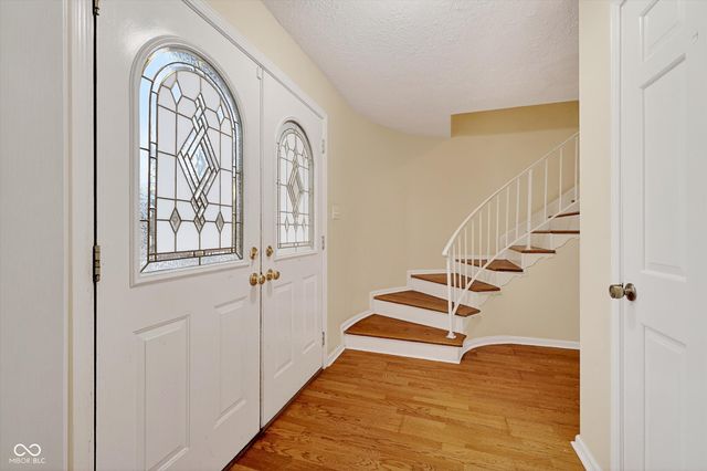 12406 Lancelot Lane, Carmel, IN 46033