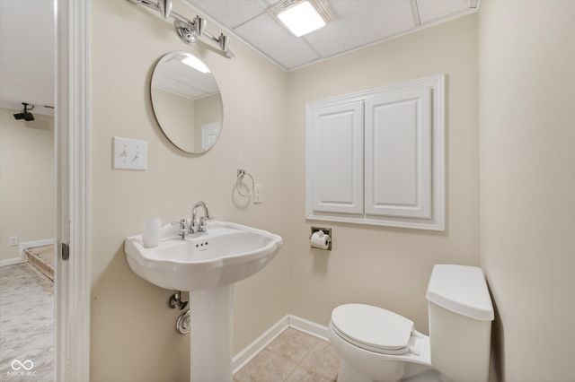 12406 Lancelot Lane, Carmel, IN 46033