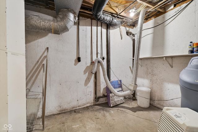 12406 Lancelot Lane, Carmel, IN 46033