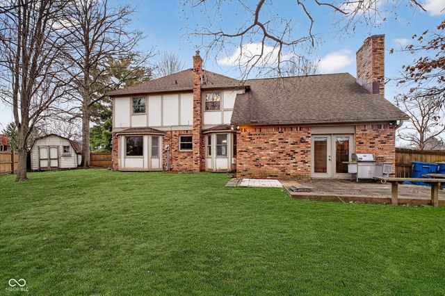 12406 Lancelot Lane, Carmel, IN 46033