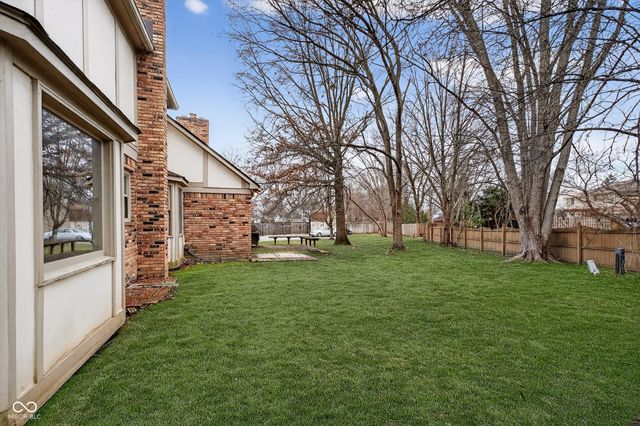12406 Lancelot Lane, Carmel, IN 46033