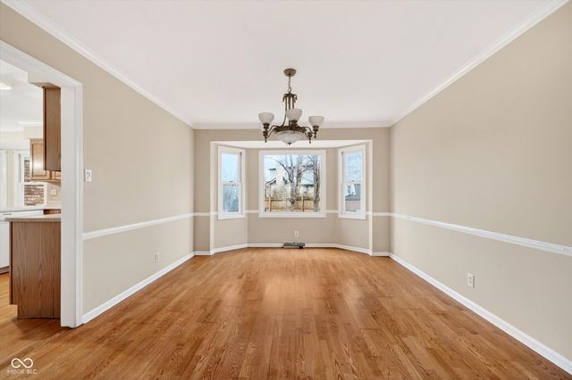 12406 Lancelot Lane, Carmel, IN 46033