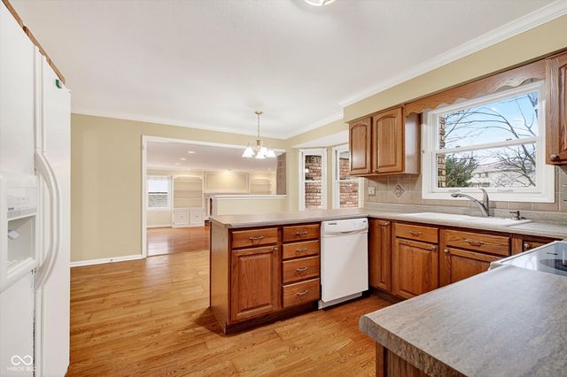 12406 Lancelot Lane, Carmel, IN 46033