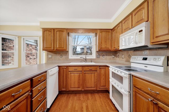 12406 Lancelot Lane, Carmel, IN 46033