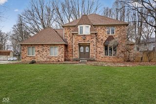 12406 Lancelot Lane, Carmel, IN 46033