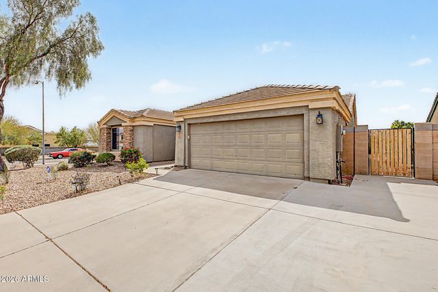 3473 N Excalibur Lane, Casa Grande, AZ 85122