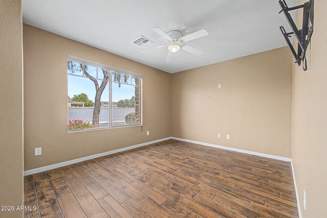 3473 N Excalibur Lane, Casa Grande, AZ 85122
