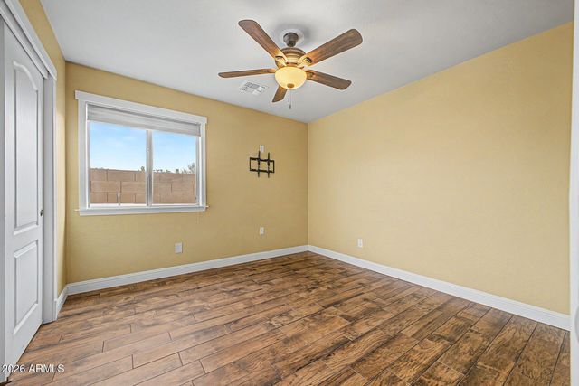 3473 N Excalibur Lane, Casa Grande, AZ 85122
