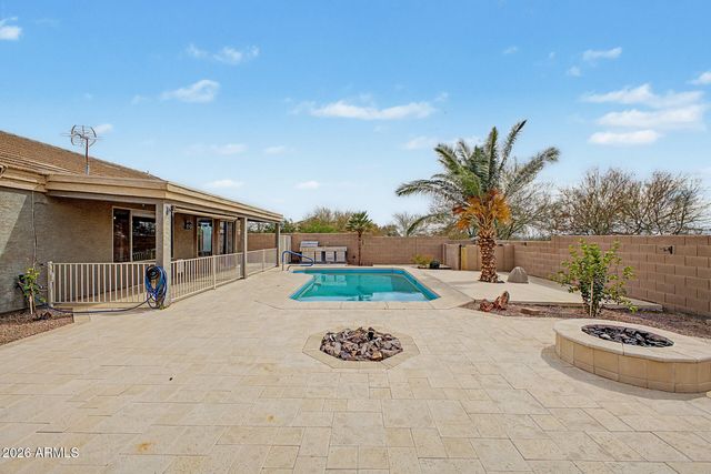 3473 N Excalibur Lane, Casa Grande, AZ 85122