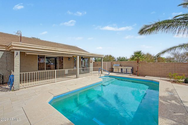 3473 N Excalibur Lane, Casa Grande, AZ 85122