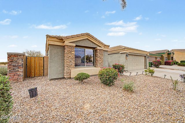 3473 N Excalibur Lane, Casa Grande, AZ 85122