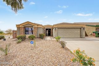 3473 N Excalibur Lane, Casa Grande, AZ 85122